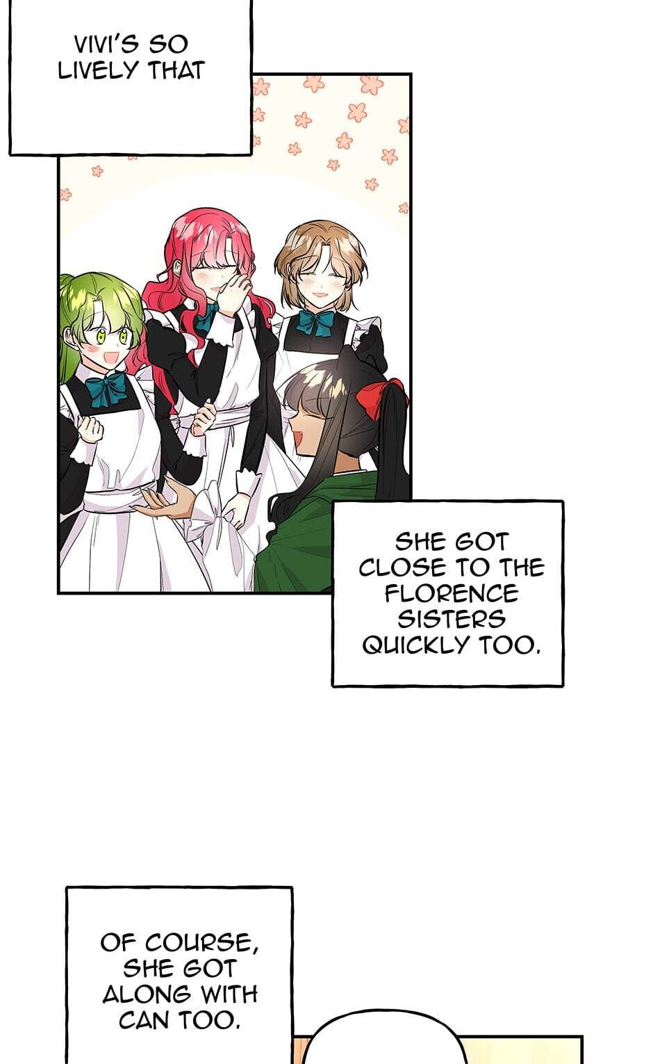 The Archmage's Daughter Chapter 66 page 27 - Chapter 66: See You at The Combat Conference!