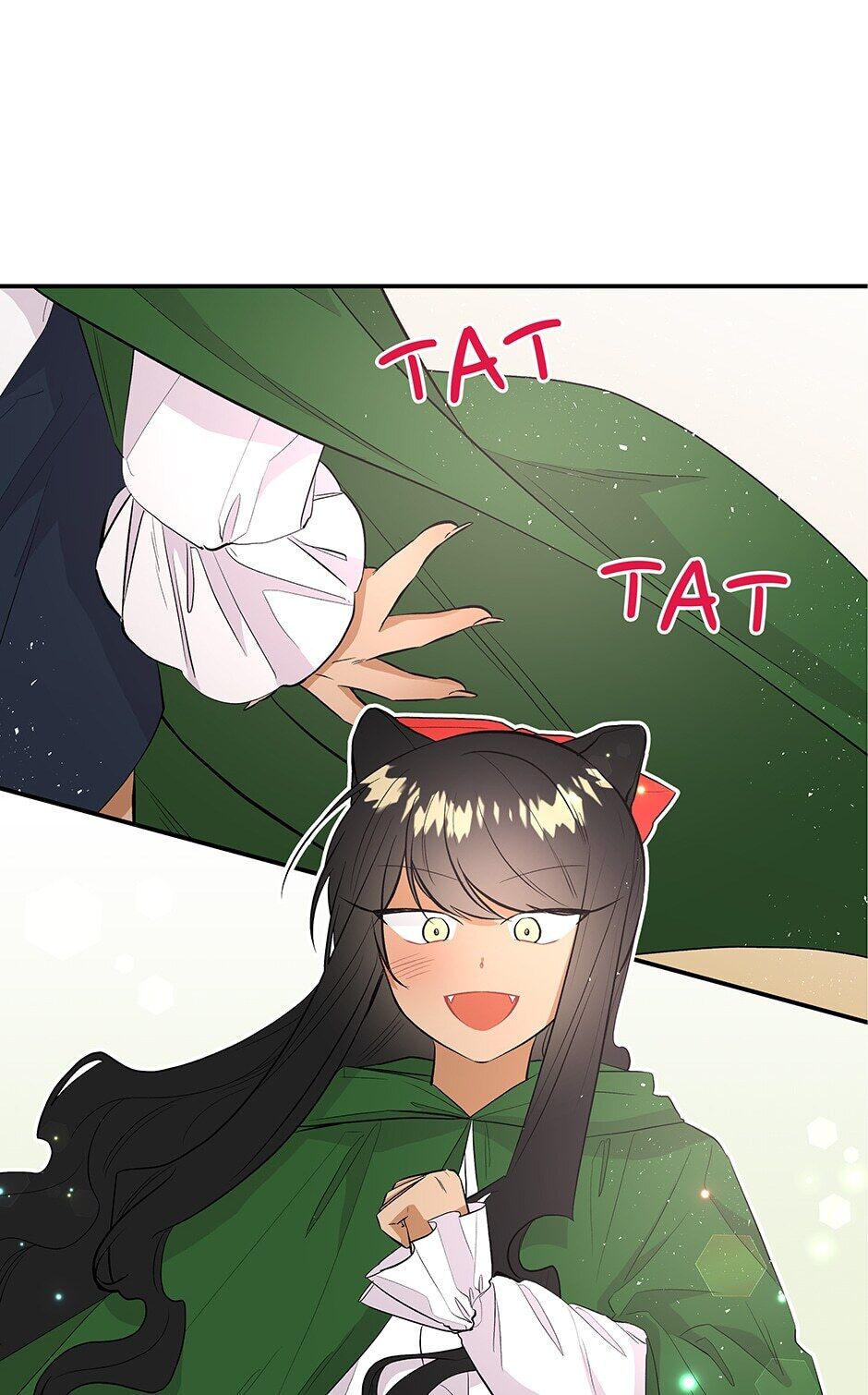 The Archmage's Daughter Chapter 66 page 30 - Chapter 66: See You at The Combat Conference!