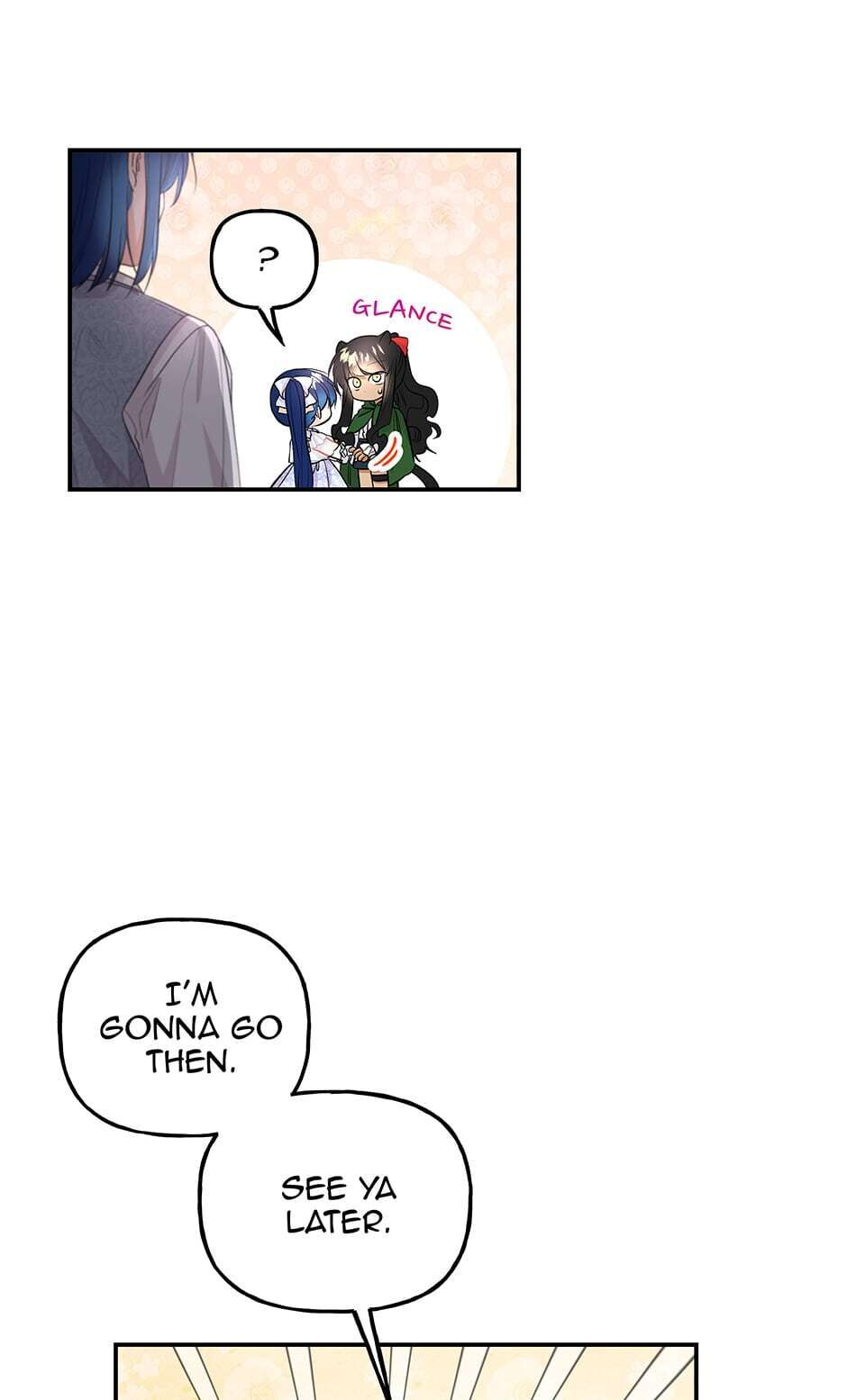 The Archmage's Daughter Chapter 66 page 32 - Chapter 66: See You at The Combat Conference!