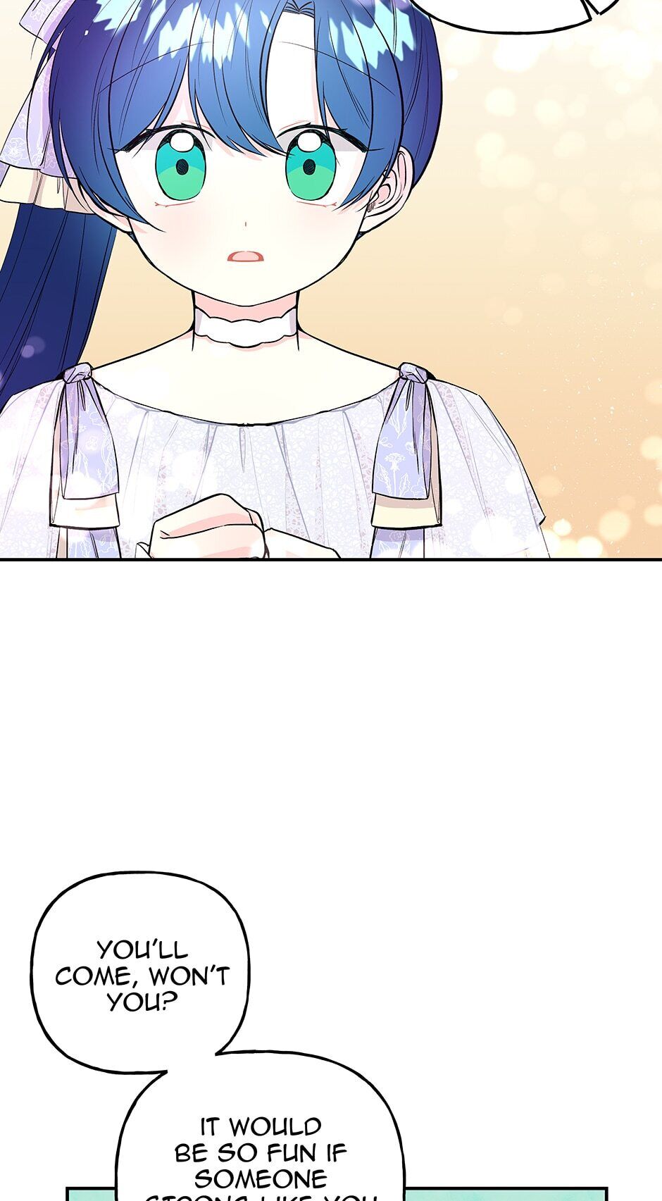The Archmage's Daughter Chapter 66 page 38 - Chapter 66: See You at The Combat Conference!