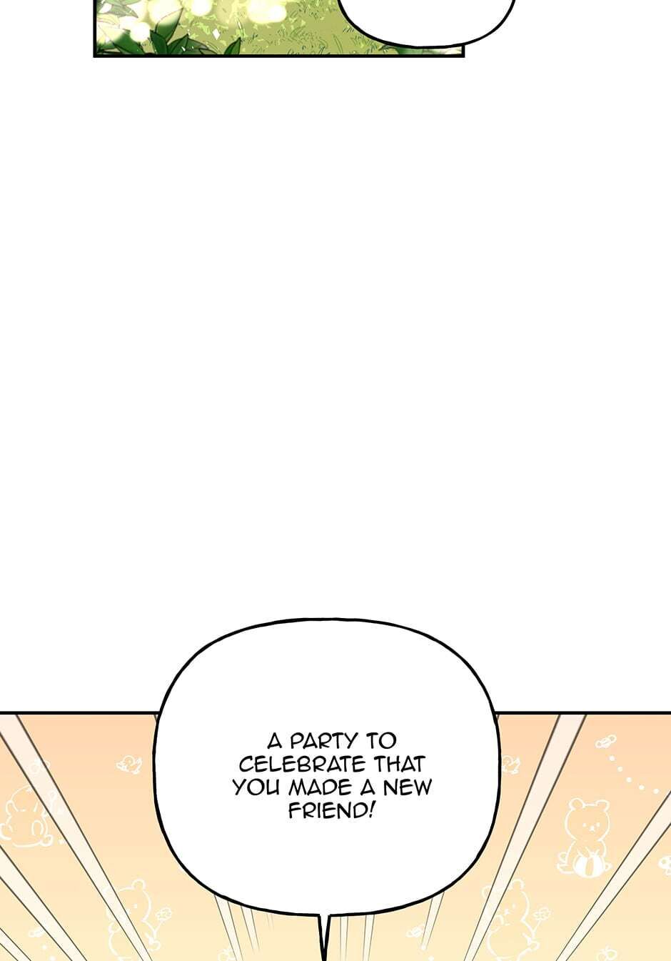 The Archmage's Daughter Chapter 66 page 4 - Chapter 66: See You at The Combat Conference!