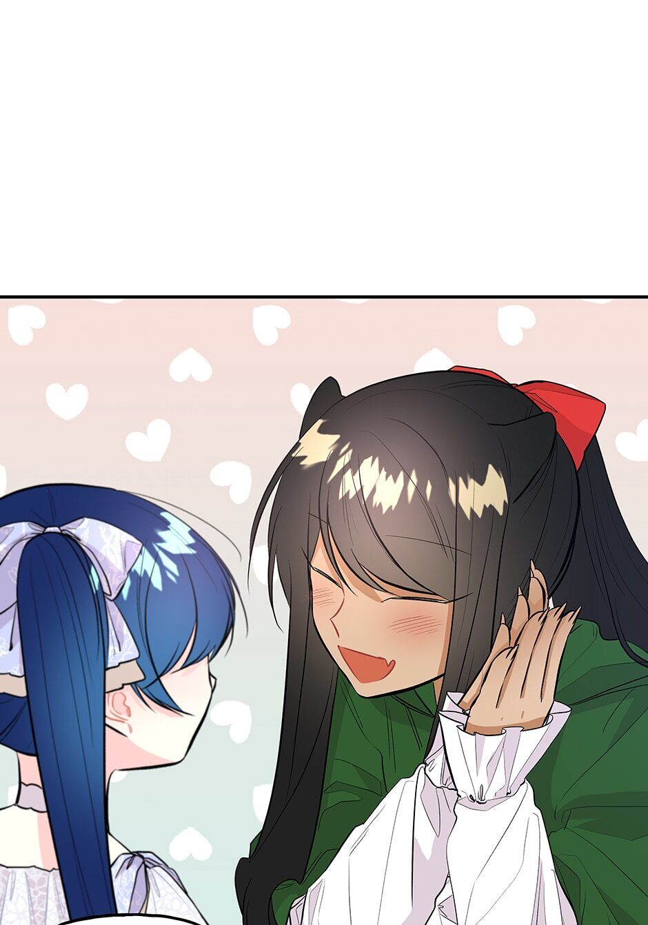 The Archmage's Daughter Chapter 66 page 41 - Chapter 66: See You at The Combat Conference!