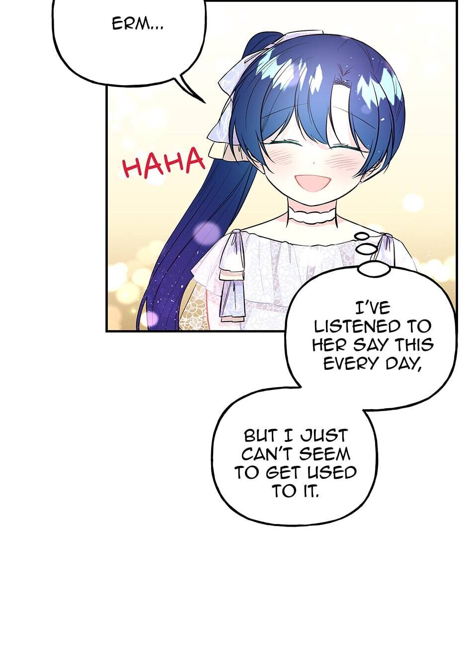 The Archmage's Daughter Chapter 66 page 43 - Chapter 66: See You at The Combat Conference!