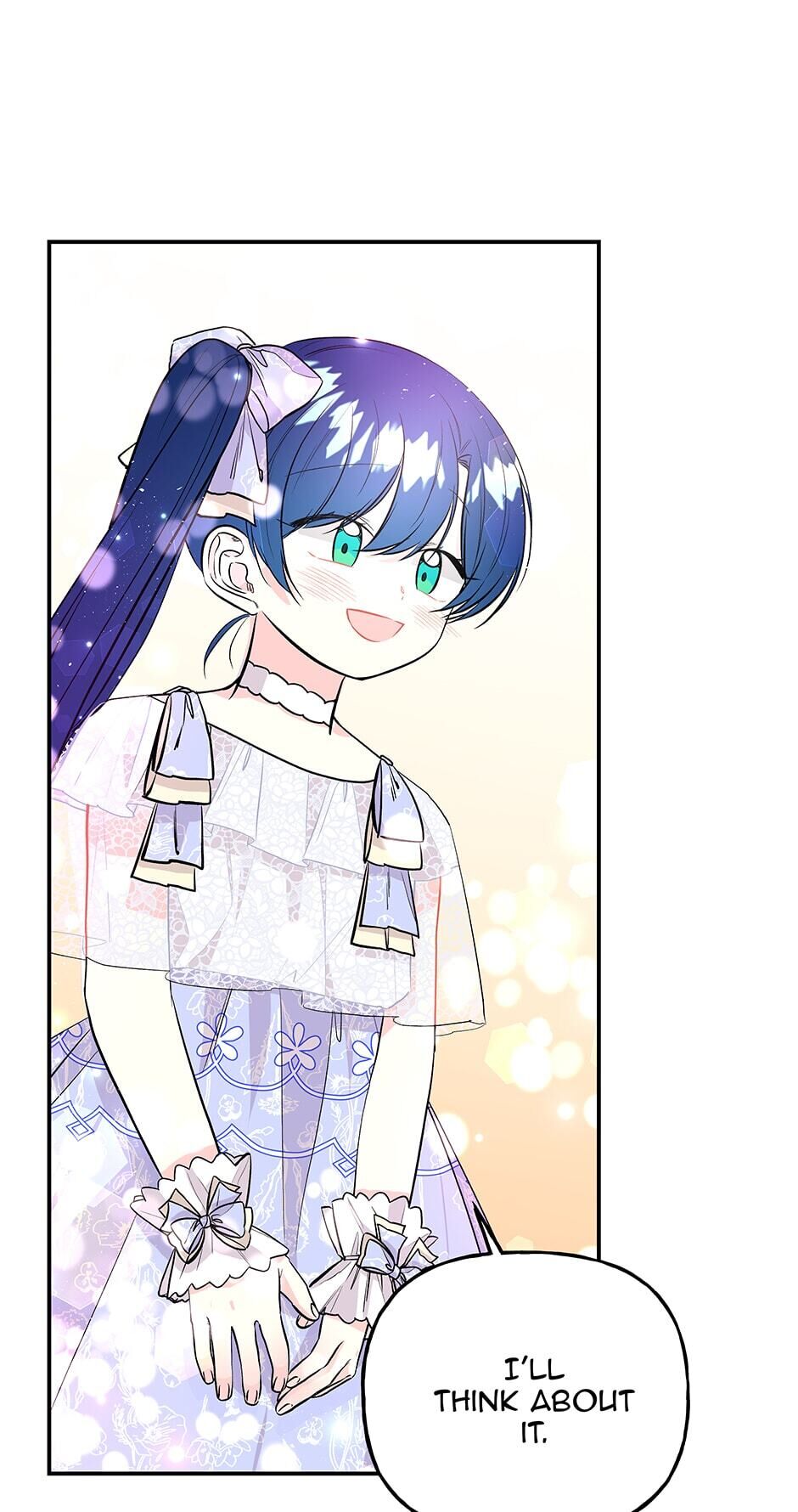 The Archmage's Daughter Chapter 66 page 44 - Chapter 66: See You at The Combat Conference!