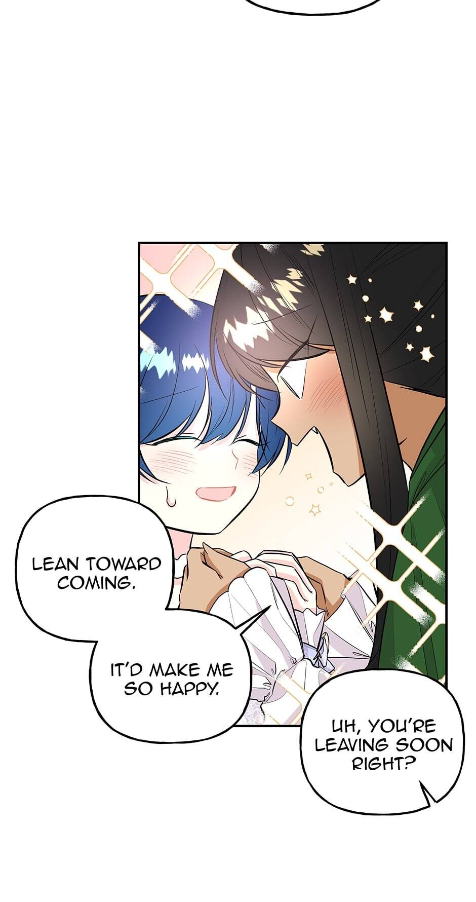 The Archmage's Daughter Chapter 66 page 45 - Chapter 66: See You at The Combat Conference!