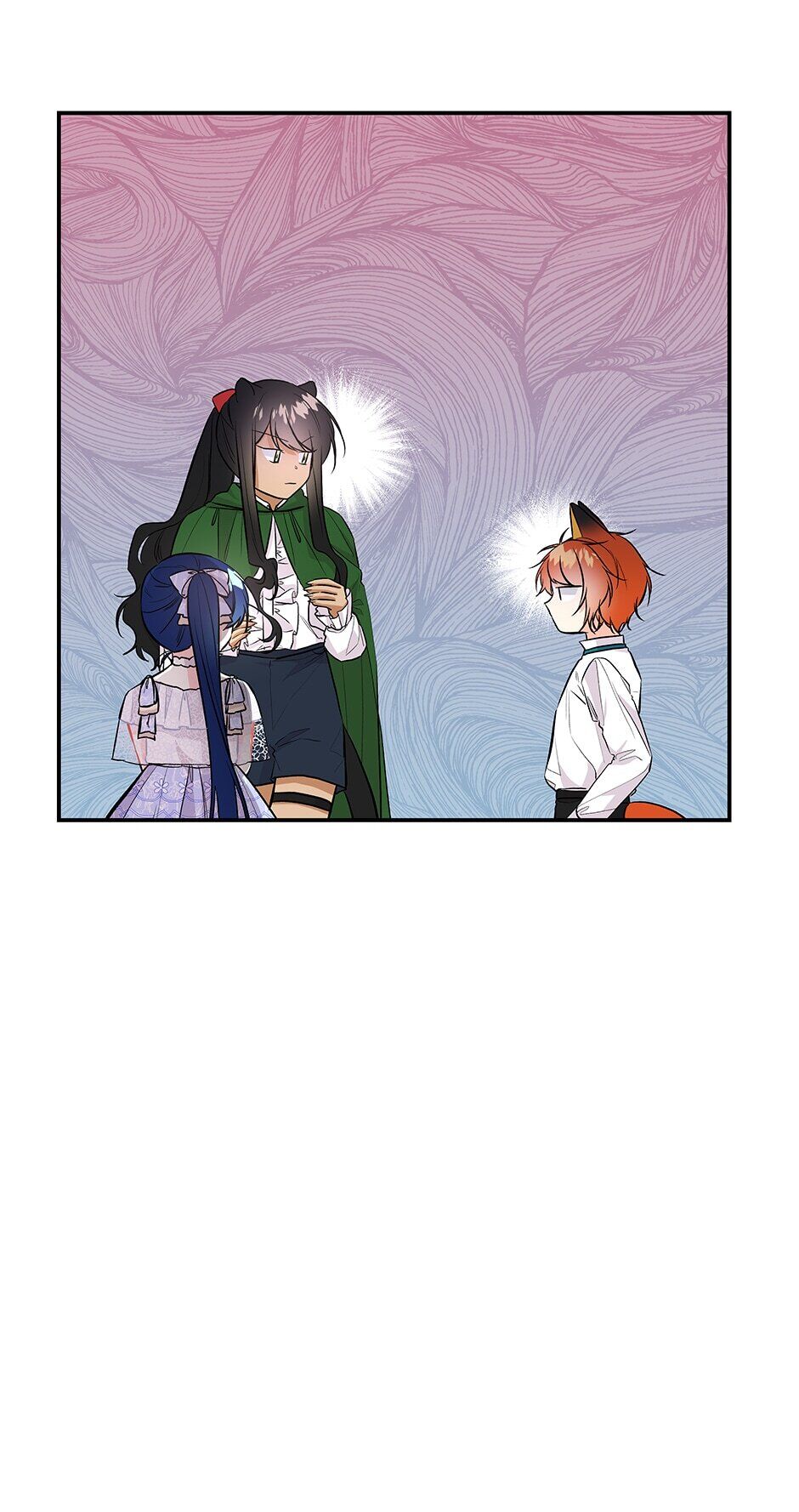 The Archmage's Daughter Chapter 66 page 46 - Chapter 66: See You at The Combat Conference!