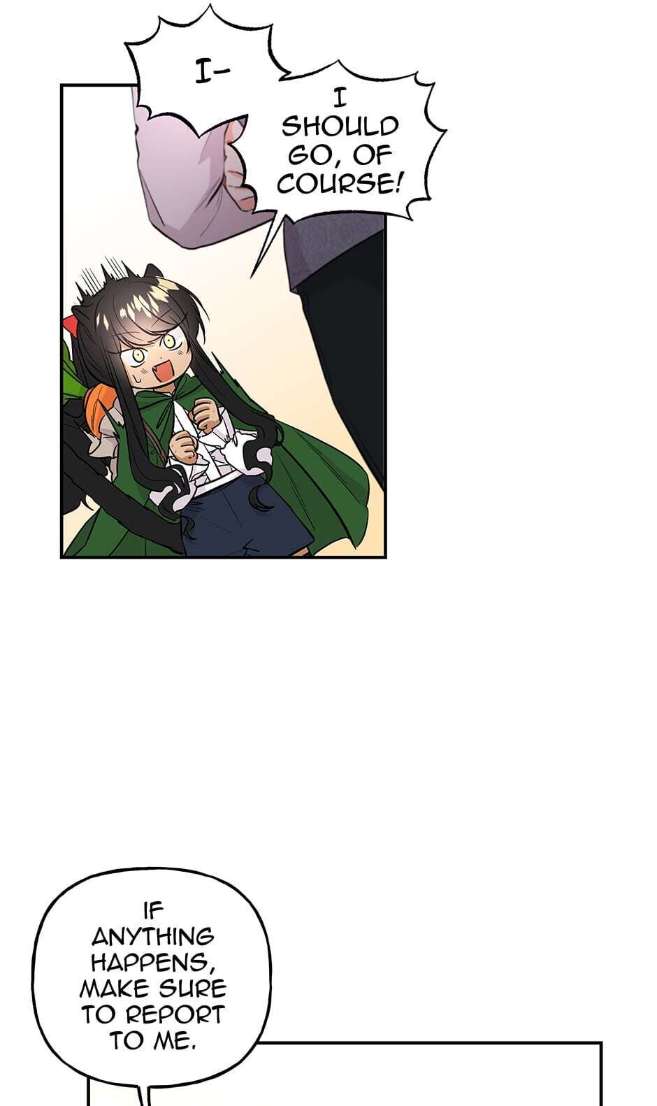The Archmage's Daughter Chapter 66 page 52 - Chapter 66: See You at The Combat Conference!