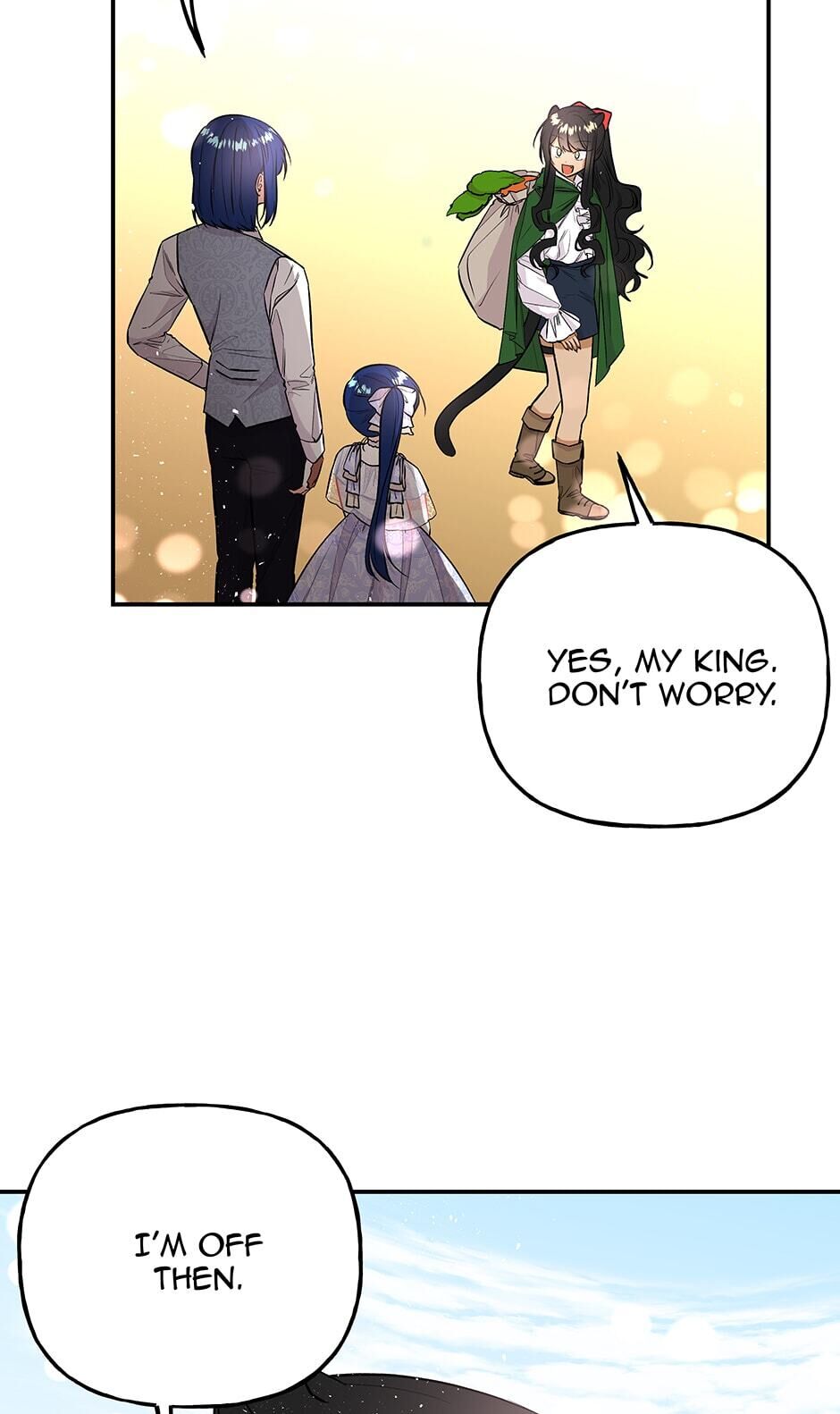 The Archmage's Daughter Chapter 66 page 53 - Chapter 66: See You at The Combat Conference!