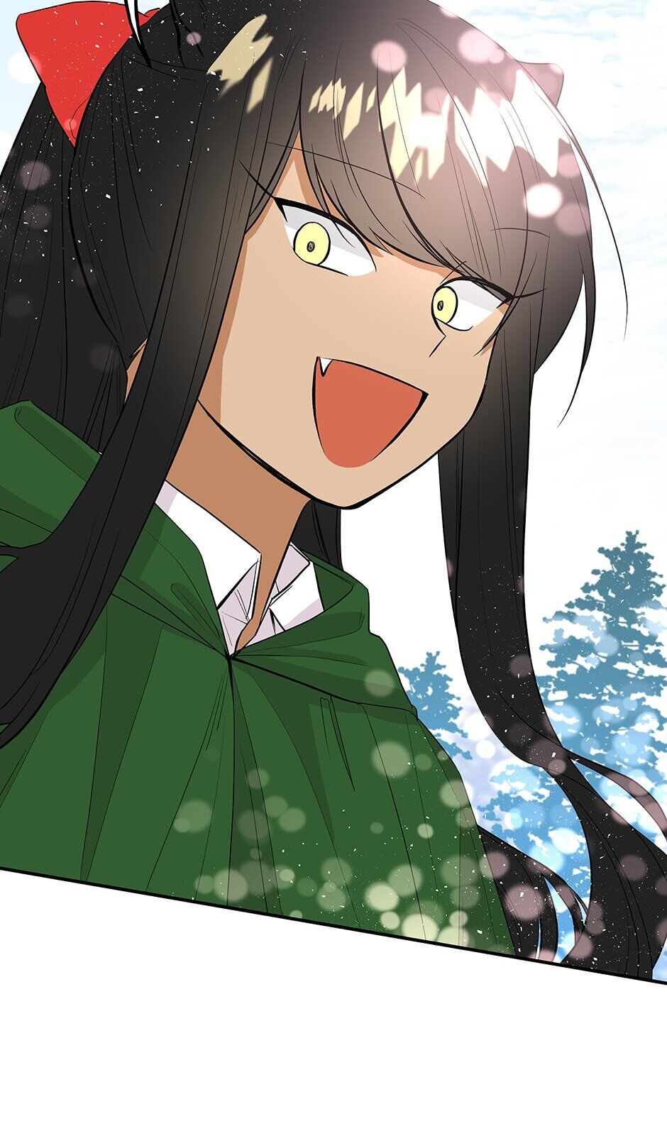 The Archmage's Daughter Chapter 66 page 54 - Chapter 66: See You at The Combat Conference!