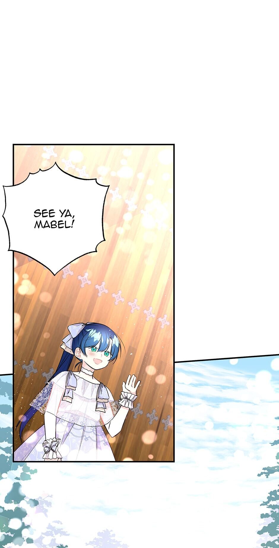 The Archmage's Daughter Chapter 66 page 55 - Chapter 66: See You at The Combat Conference!