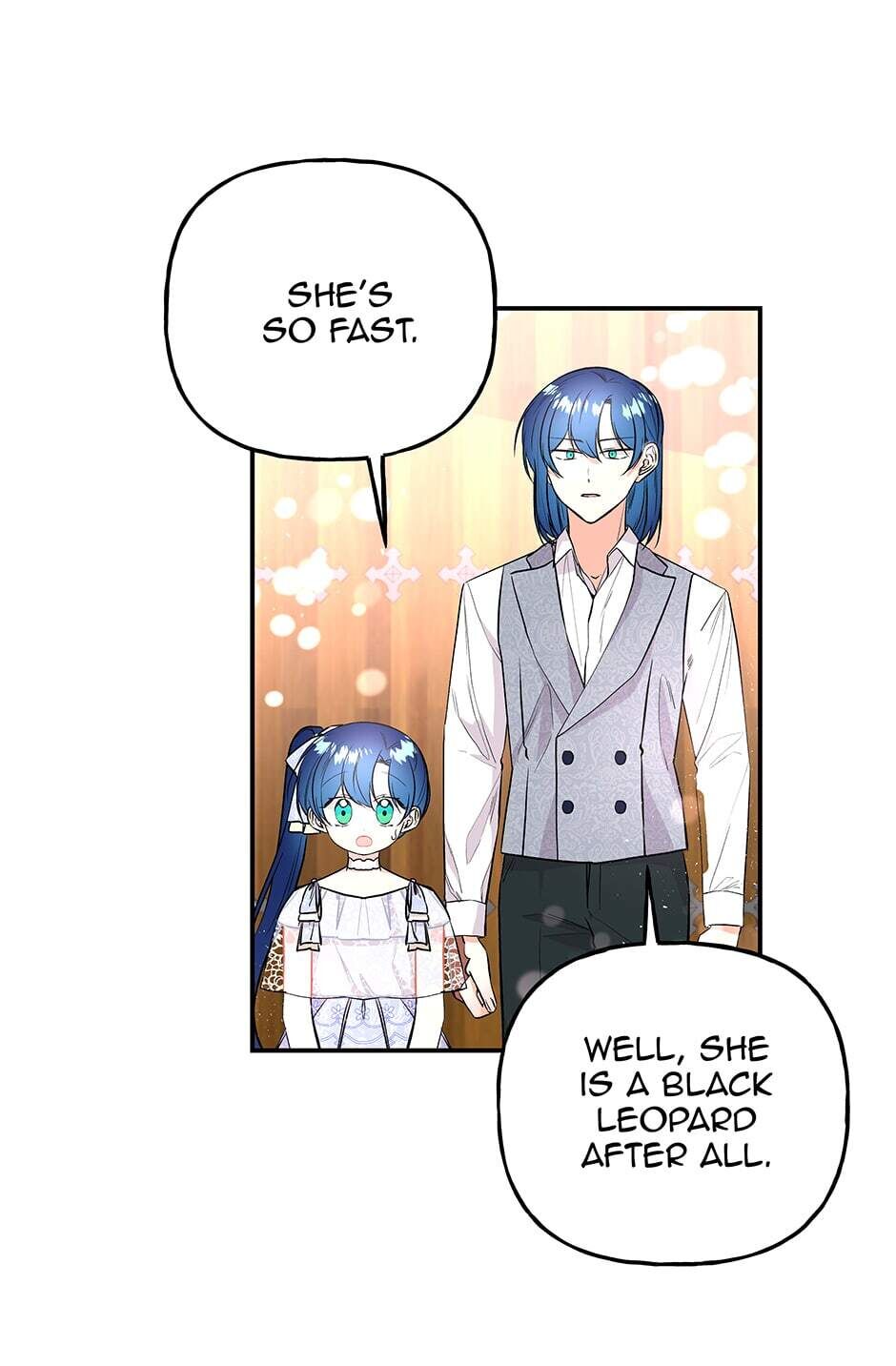The Archmage's Daughter Chapter 66 page 59 - Chapter 66: See You at The Combat Conference!