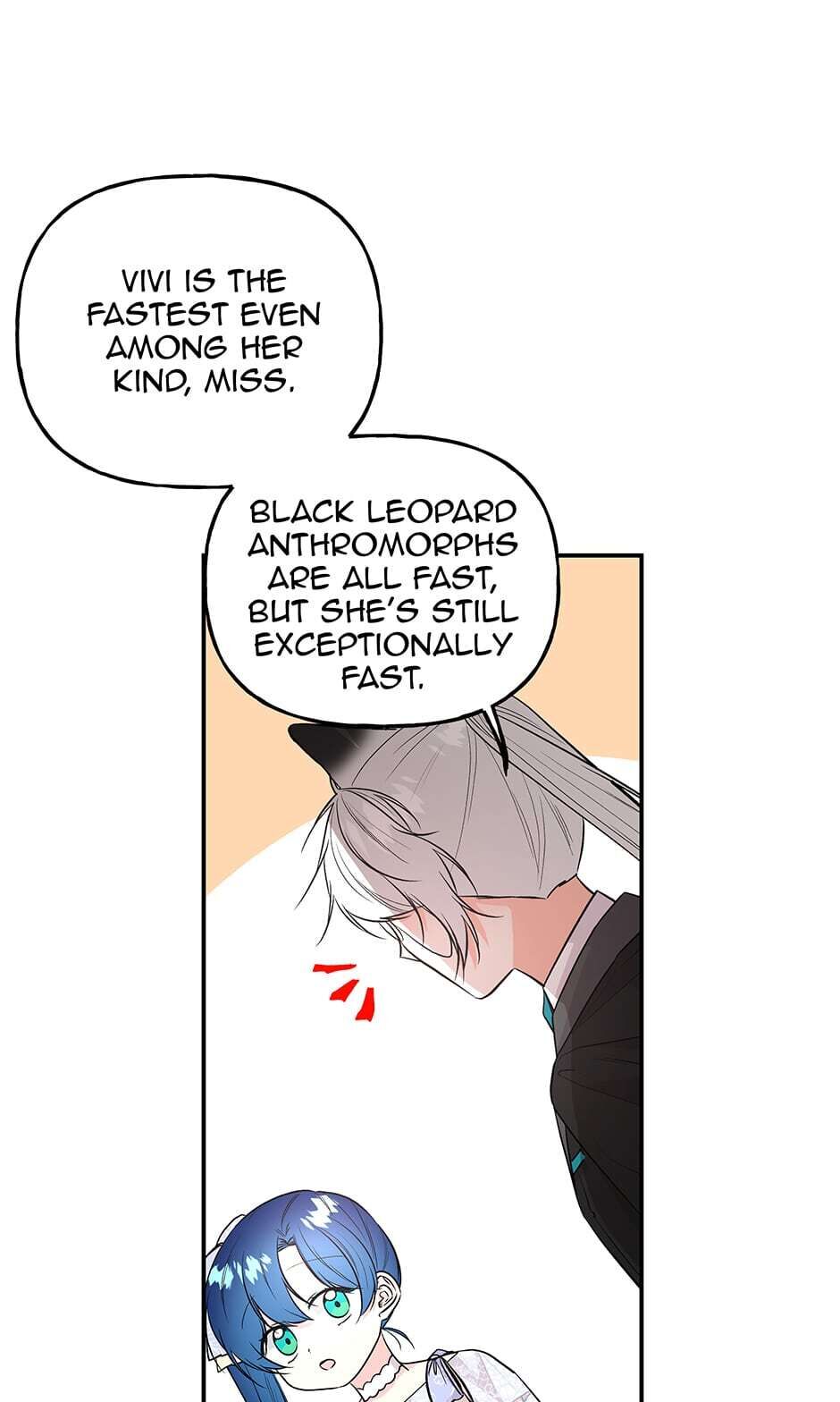The Archmage's Daughter Chapter 66 page 60 - Chapter 66: See You at The Combat Conference!