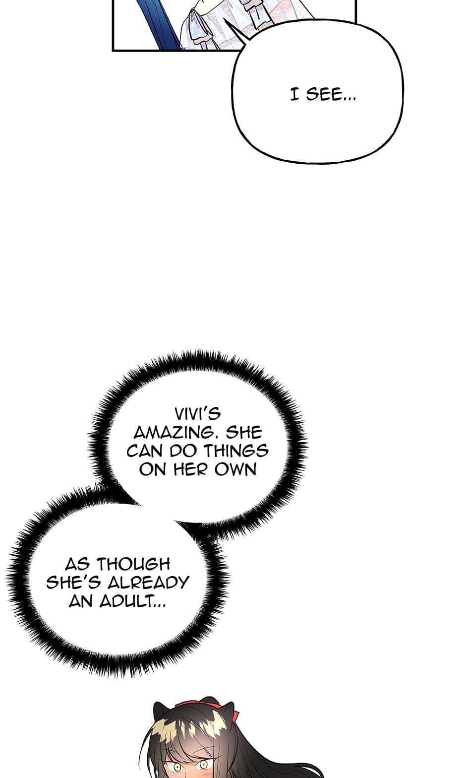 The Archmage's Daughter Chapter 66 page 61 - Chapter 66: See You at The Combat Conference!