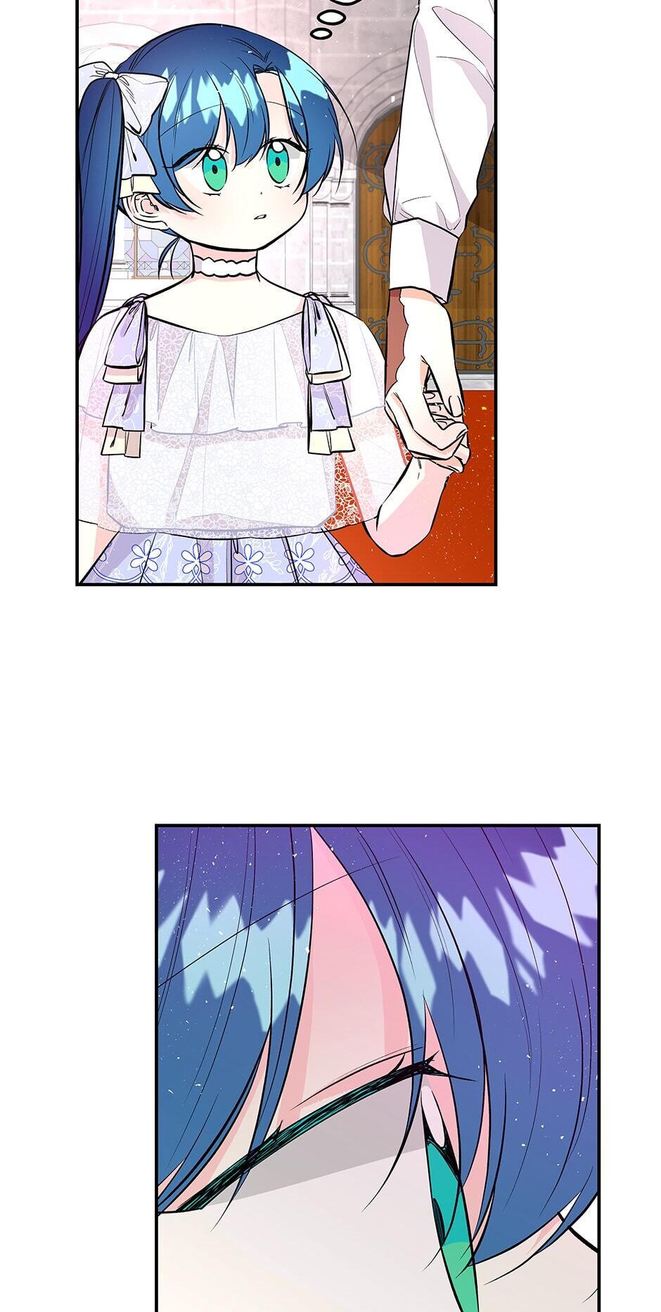 The Archmage's Daughter Chapter 66 page 64 - Chapter 66: See You at The Combat Conference!