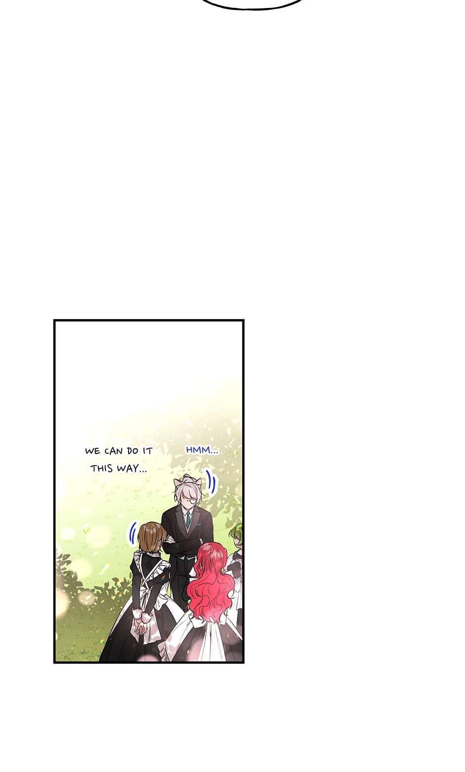 The Archmage's Daughter Chapter 66 page 7 - Chapter 66: See You at The Combat Conference!