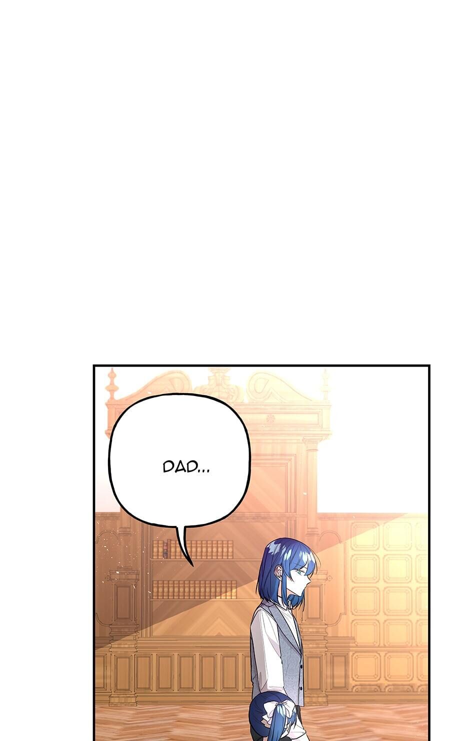 The Archmage's Daughter Chapter 67 page 1 - Chapter 67: Becoming A Monster?