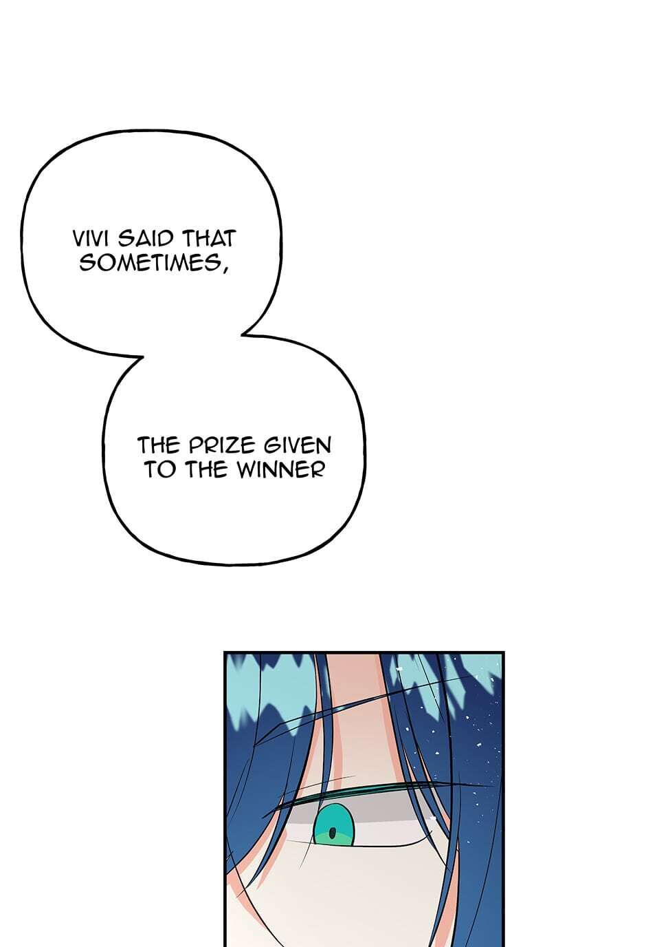 The Archmage's Daughter Chapter 67 page 12 - Chapter 67: Becoming A Monster?