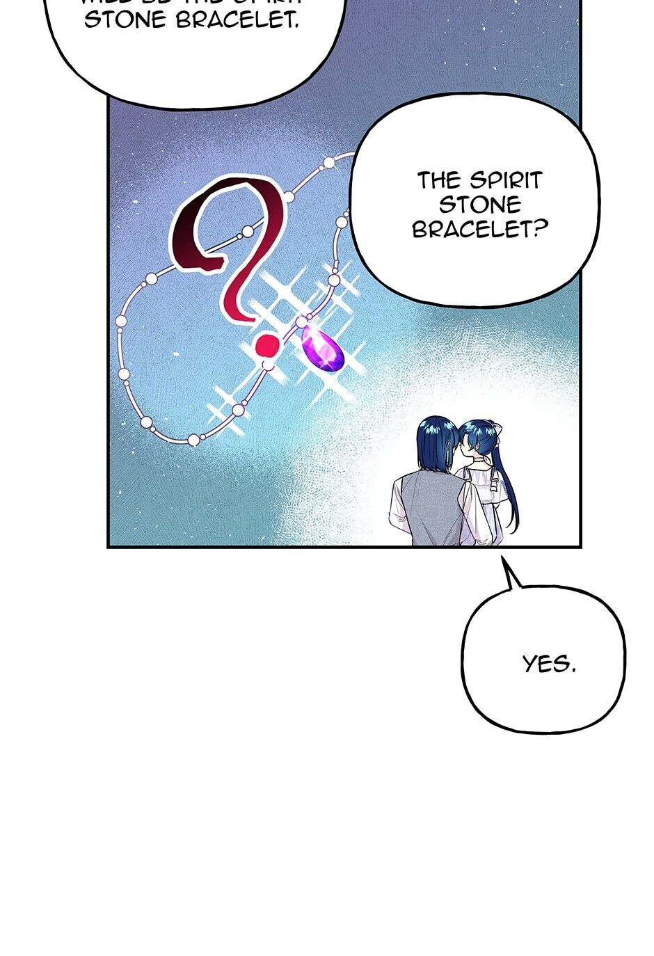The Archmage's Daughter Chapter 67 page 14 - Chapter 67: Becoming A Monster?