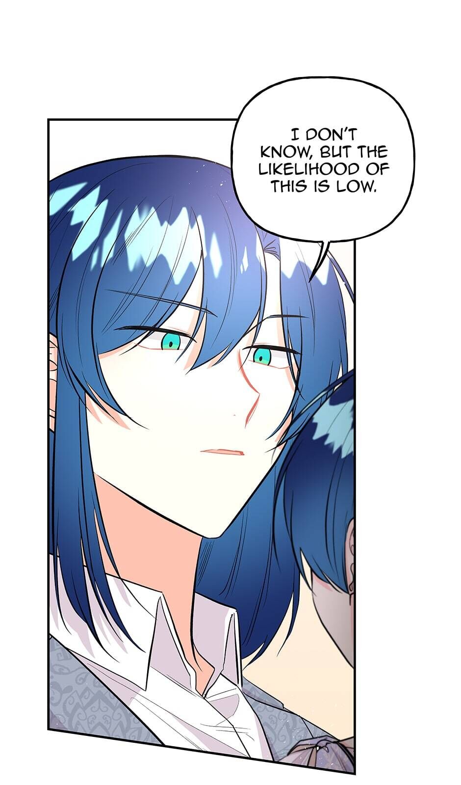The Archmage's Daughter Chapter 67 page 18 - Chapter 67: Becoming A Monster?
