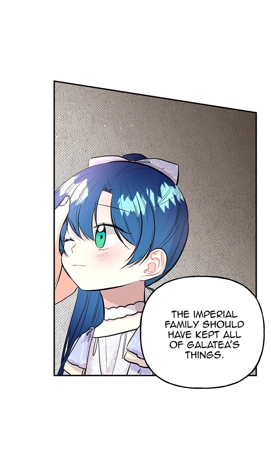 The Archmage's Daughter Chapter 67 page 19 - Chapter 67: Becoming A Monster?