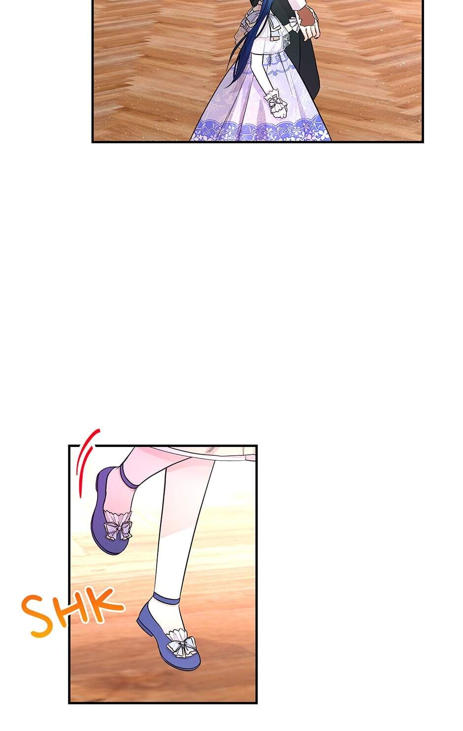 The Archmage's Daughter Chapter 67 page 2 - Chapter 67: Becoming A Monster?
