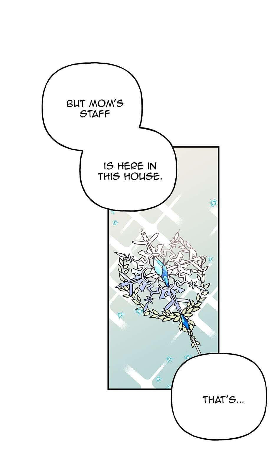 The Archmage's Daughter Chapter 67 page 20 - Chapter 67: Becoming A Monster?