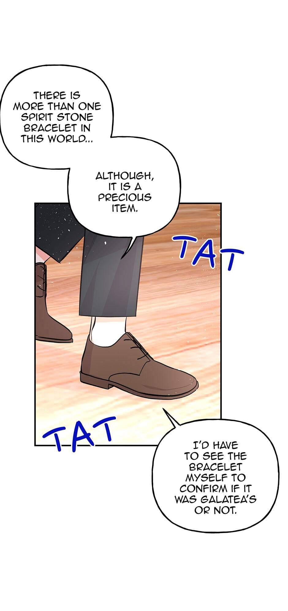 The Archmage's Daughter Chapter 67 page 25 - Chapter 67: Becoming A Monster?