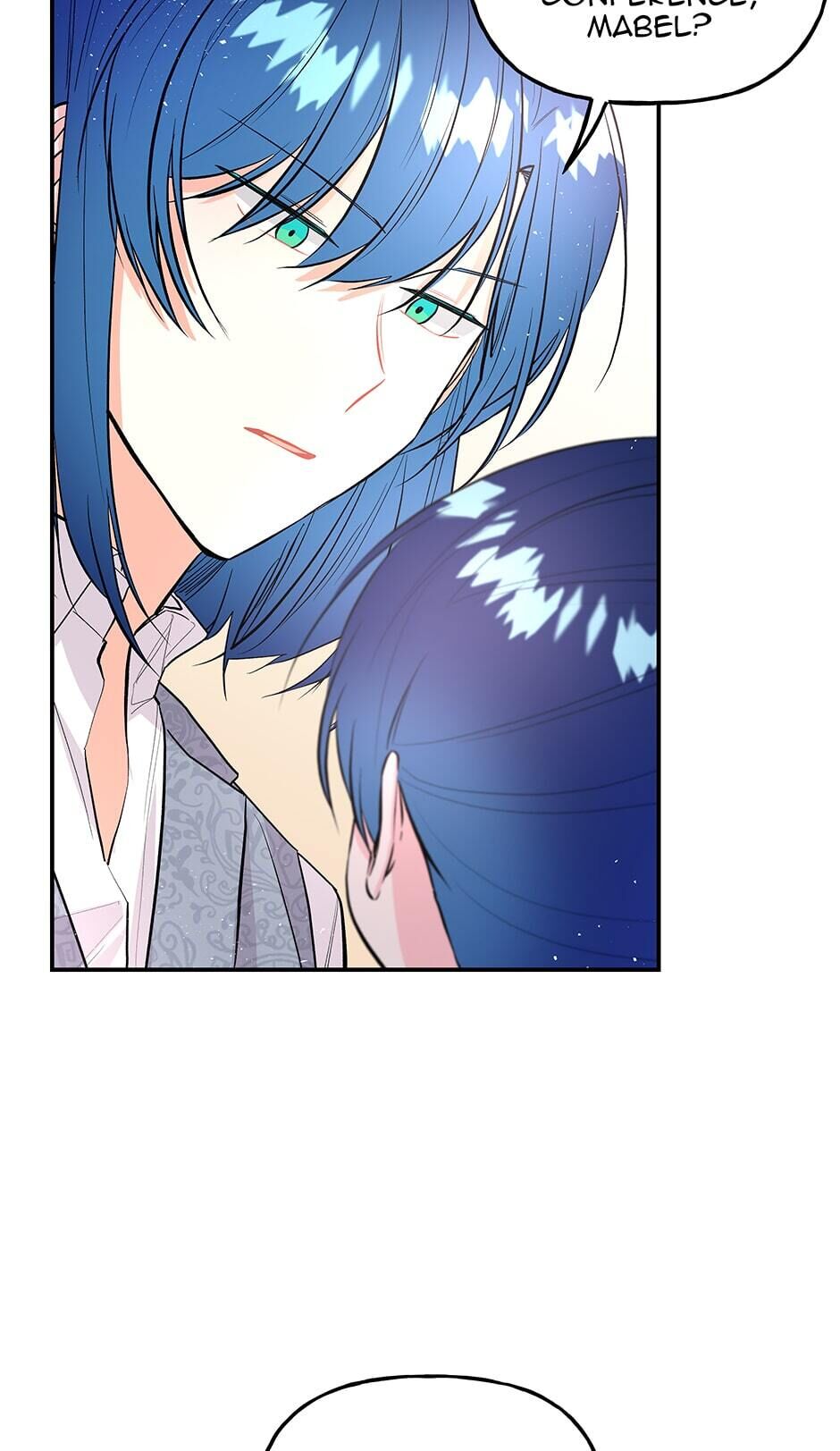 The Archmage's Daughter Chapter 67 page 27 - Chapter 67: Becoming A Monster?