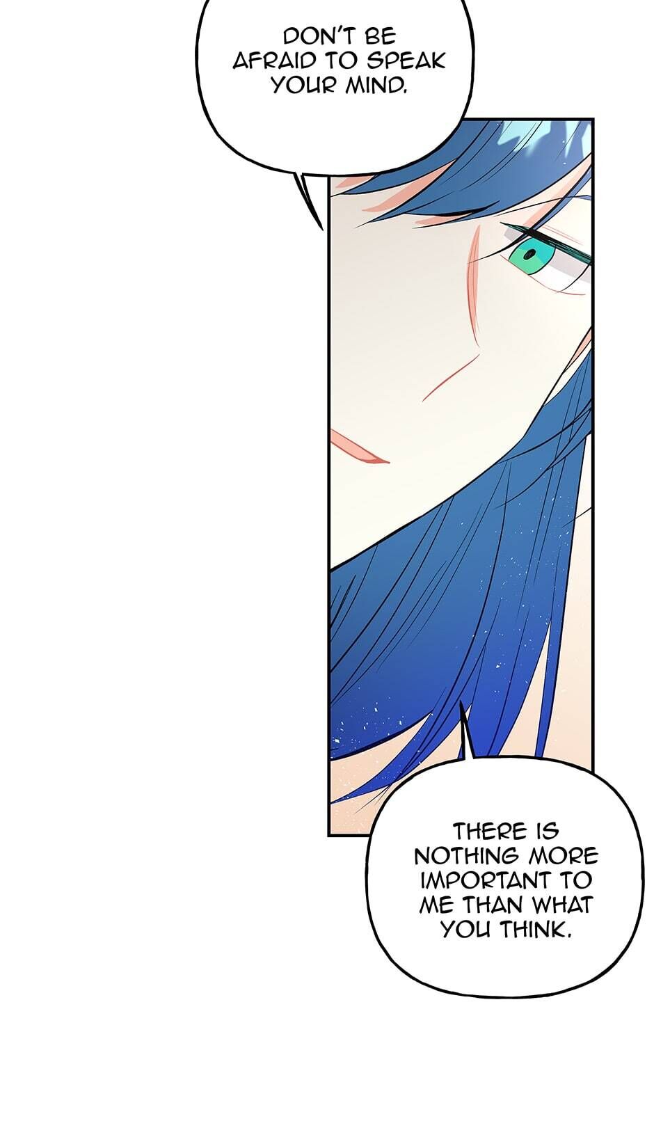 The Archmage's Daughter Chapter 67 page 28 - Chapter 67: Becoming A Monster?
