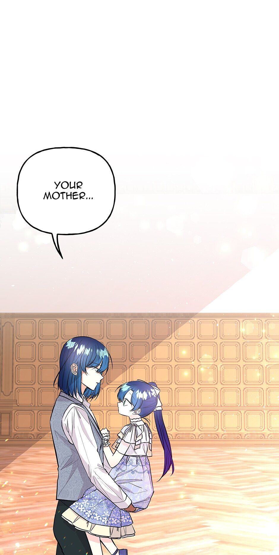 The Archmage's Daughter Chapter 67 page 29 - Chapter 67: Becoming A Monster?