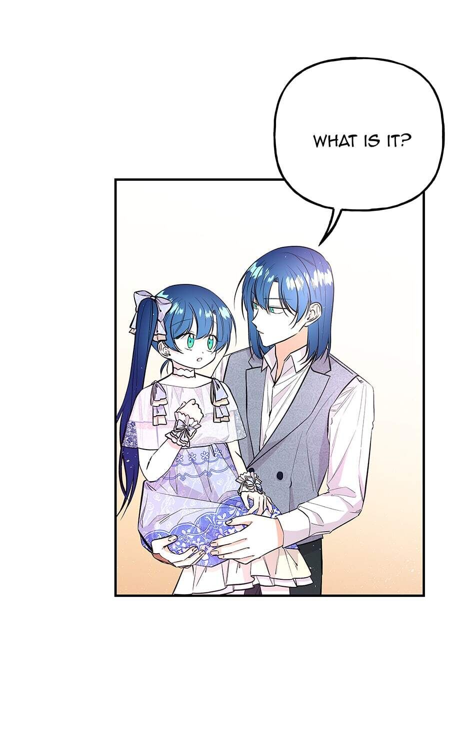 The Archmage's Daughter Chapter 67 page 3 - Chapter 67: Becoming A Monster?