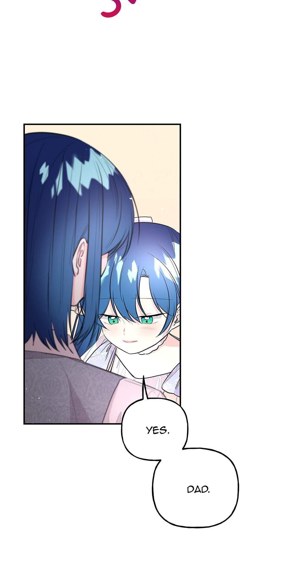 The Archmage's Daughter Chapter 67 page 31 - Chapter 67: Becoming A Monster?