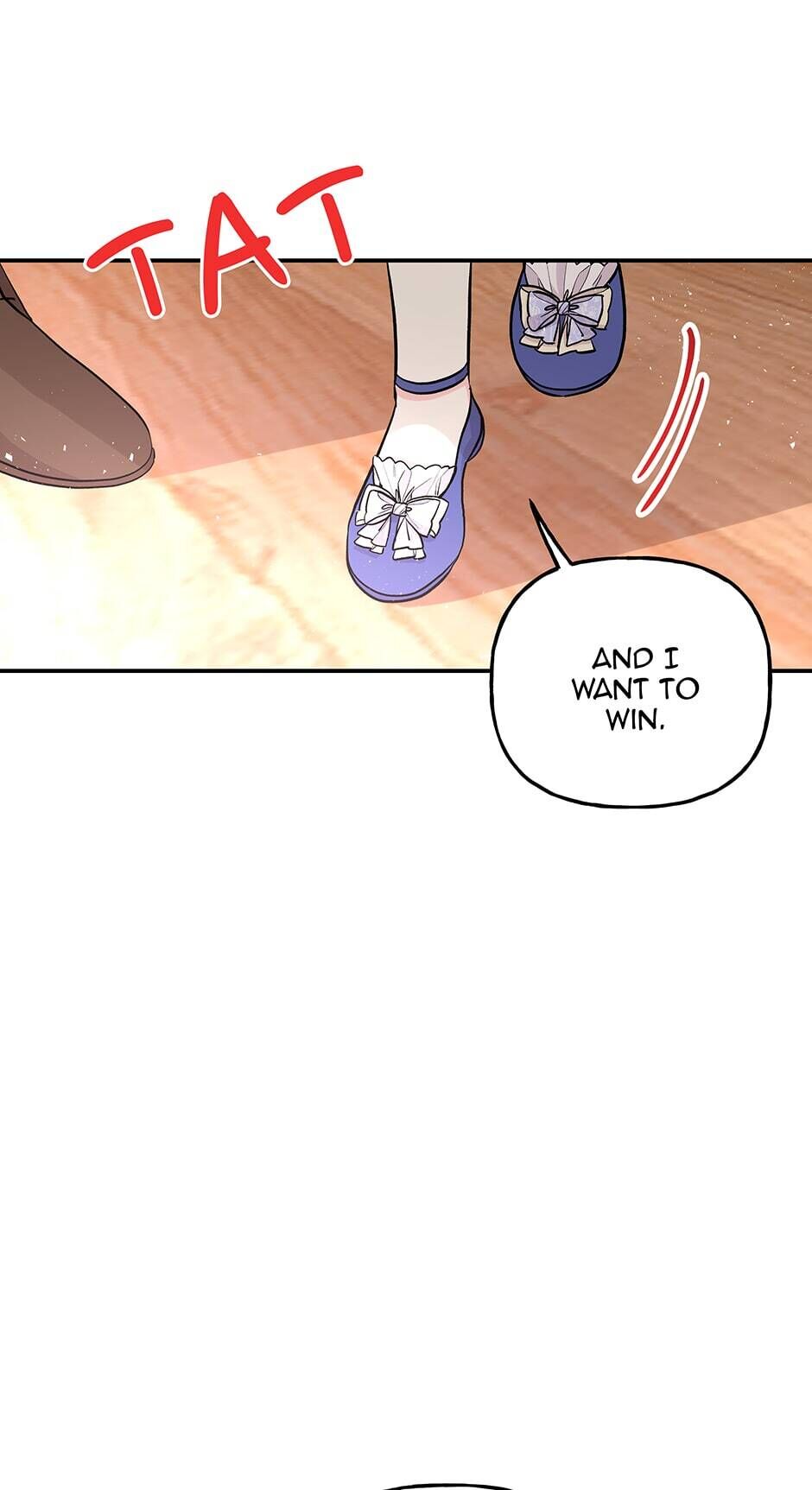 The Archmage's Daughter Chapter 67 page 33 - Chapter 67: Becoming A Monster?