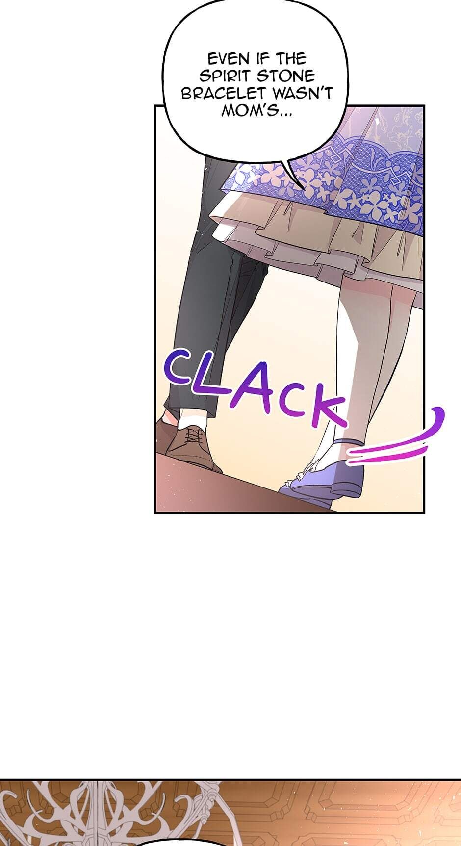 The Archmage's Daughter Chapter 67 page 34 - Chapter 67: Becoming A Monster?