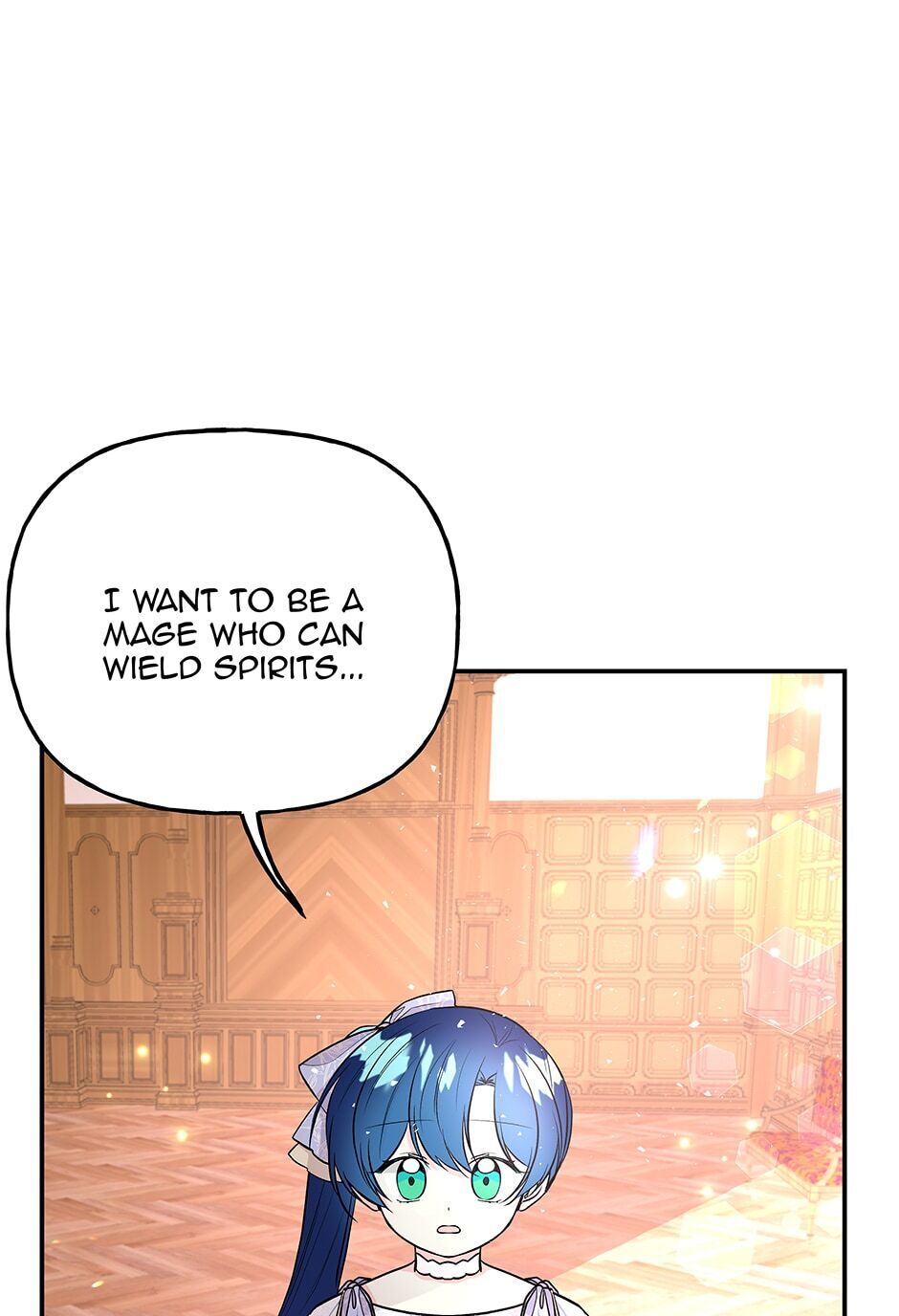 The Archmage's Daughter Chapter 67 page 36 - Chapter 67: Becoming A Monster?