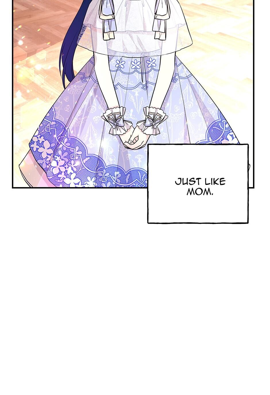The Archmage's Daughter Chapter 67 page 37 - Chapter 67: Becoming A Monster?