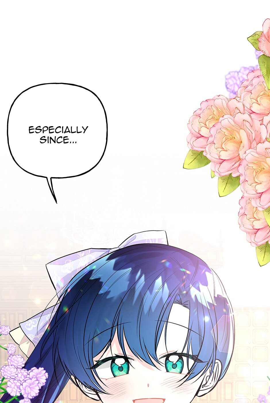 The Archmage's Daughter Chapter 67 page 38 - Chapter 67: Becoming A Monster?