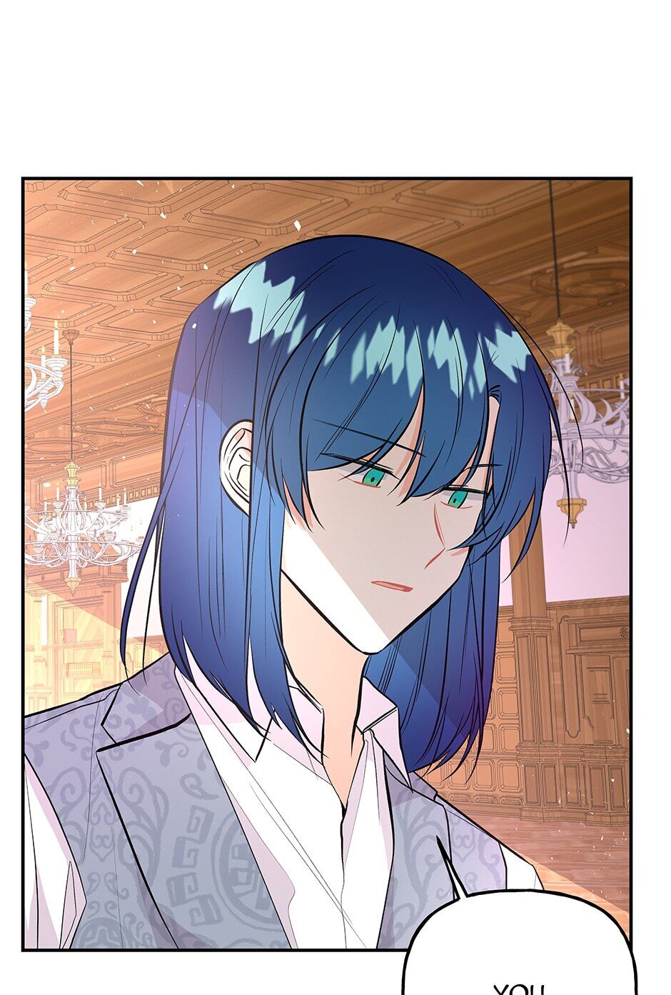 The Archmage's Daughter Chapter 67 page 41 - Chapter 67: Becoming A Monster?