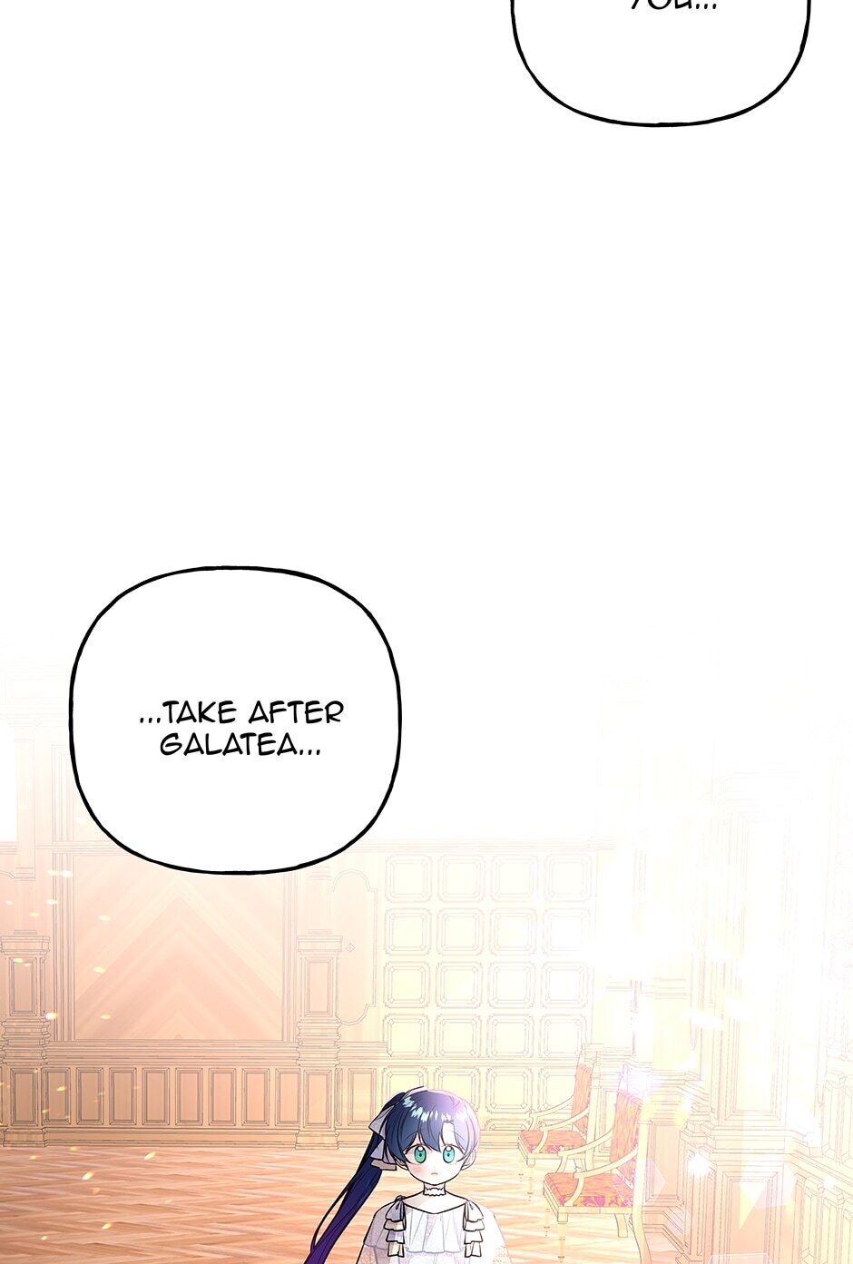 The Archmage's Daughter Chapter 67 page 42 - Chapter 67: Becoming A Monster?