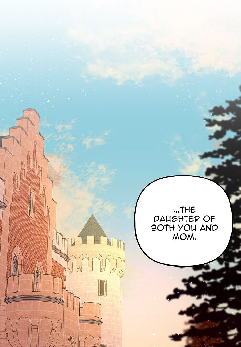 The Archmage's Daughter Chapter 67 page 45 - Chapter 67: Becoming A Monster?