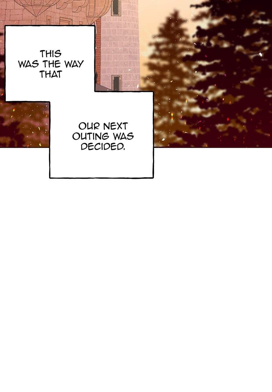 The Archmage's Daughter Chapter 67 page 46 - Chapter 67: Becoming A Monster?