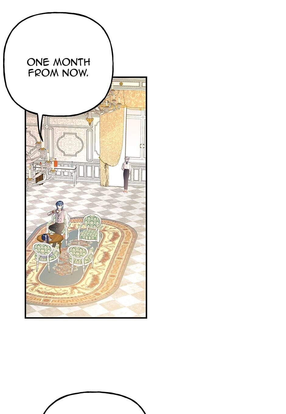 The Archmage's Daughter Chapter 67 page 48 - Chapter 67: Becoming A Monster?