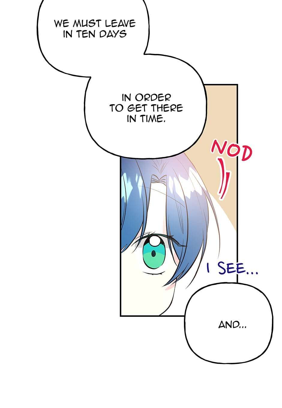 The Archmage's Daughter Chapter 67 page 49 - Chapter 67: Becoming A Monster?