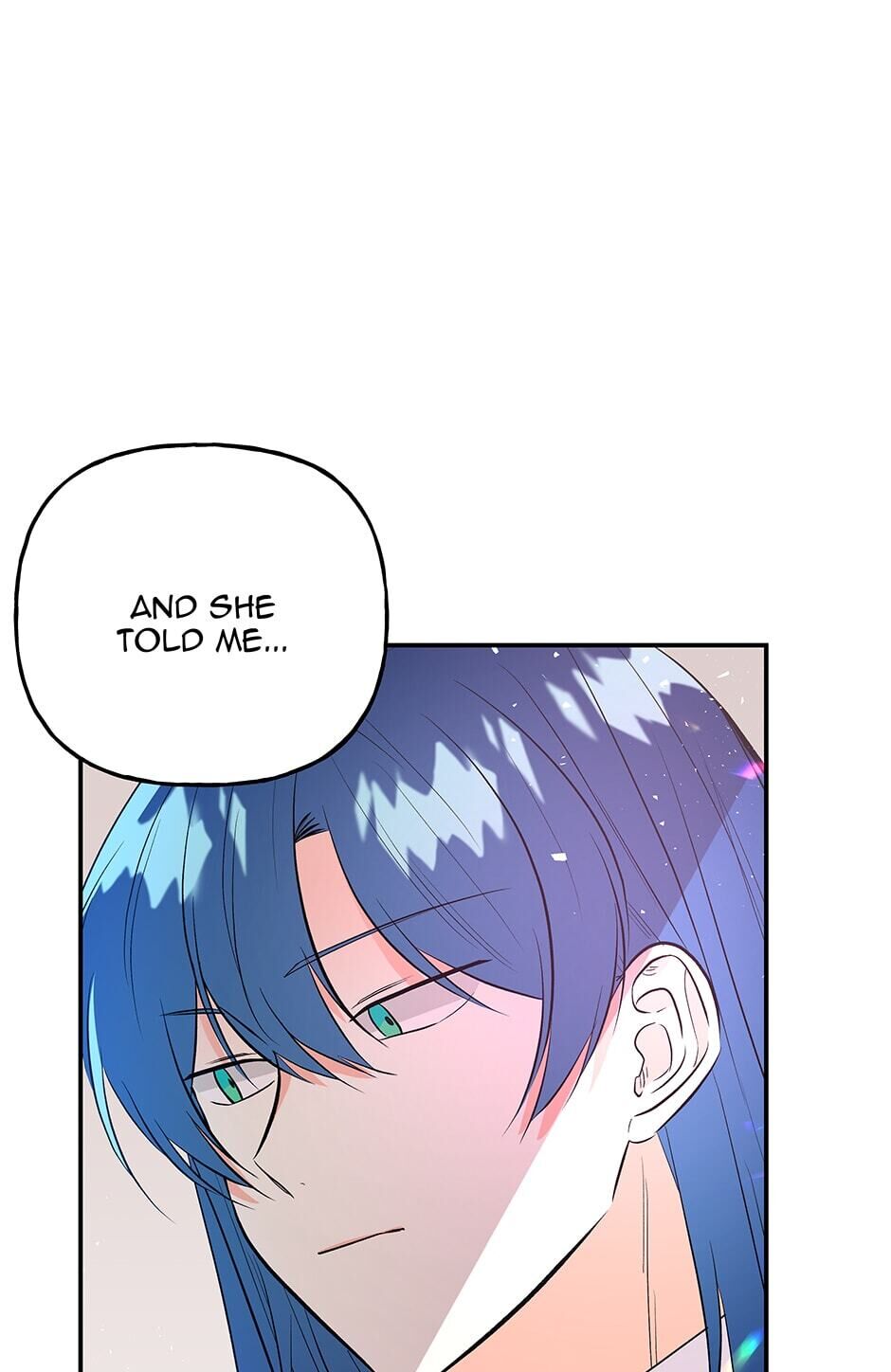 The Archmage's Daughter Chapter 67 page 5 - Chapter 67: Becoming A Monster?