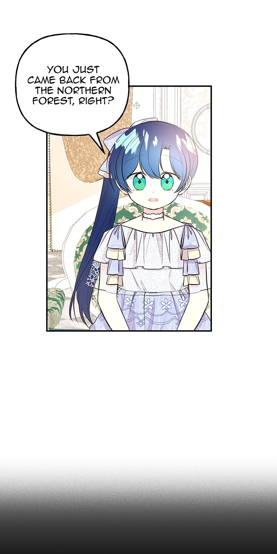 The Archmage's Daughter Chapter 67 page 52 - Chapter 67: Becoming A Monster?