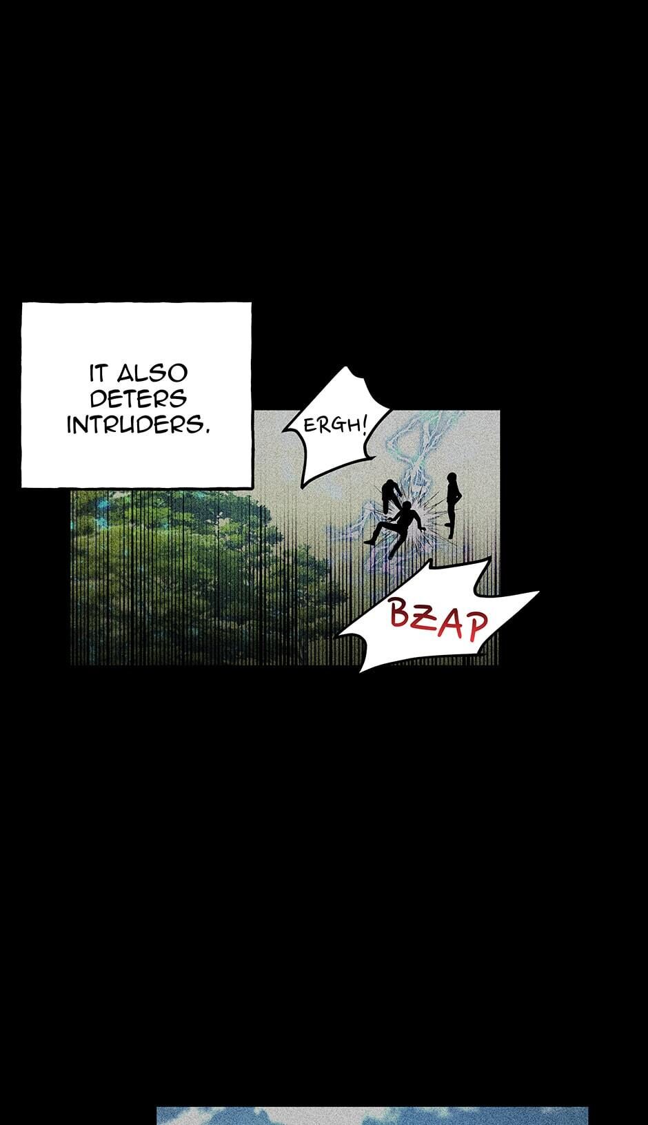 The Archmage's Daughter Chapter 67 page 55 - Chapter 67: Becoming A Monster?