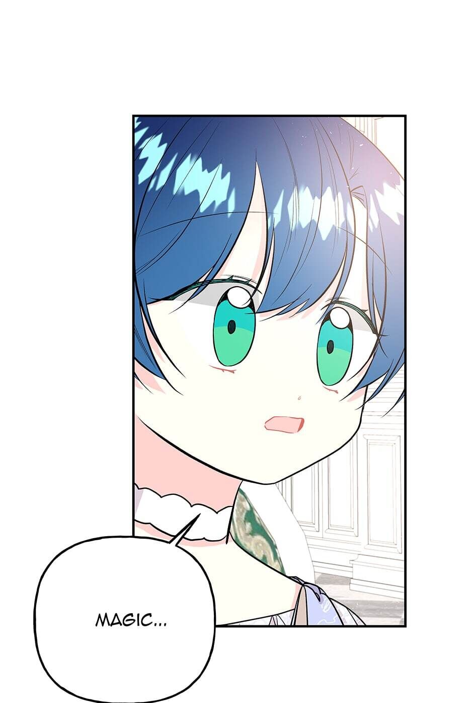 The Archmage's Daughter Chapter 67 page 60 - Chapter 67: Becoming A Monster?