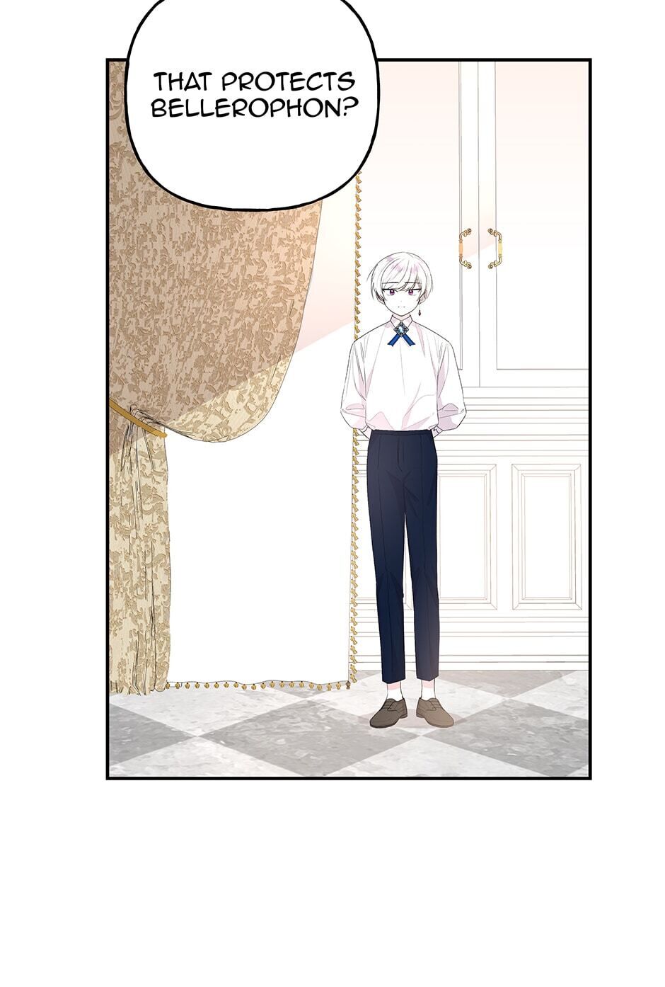 The Archmage's Daughter Chapter 67 page 62 - Chapter 67: Becoming A Monster?