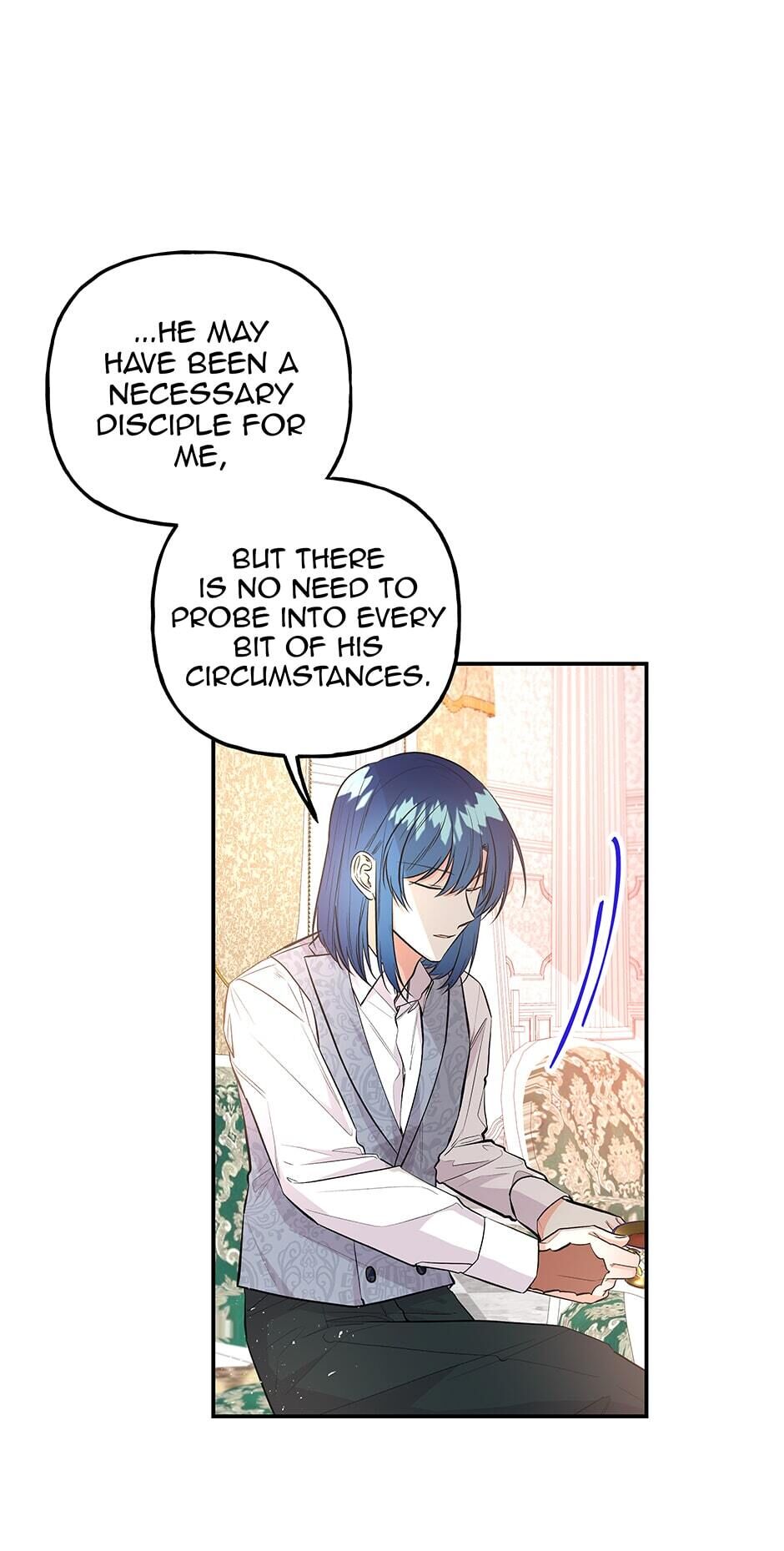 The Archmage's Daughter Chapter 67 page 64 - Chapter 67: Becoming A Monster?