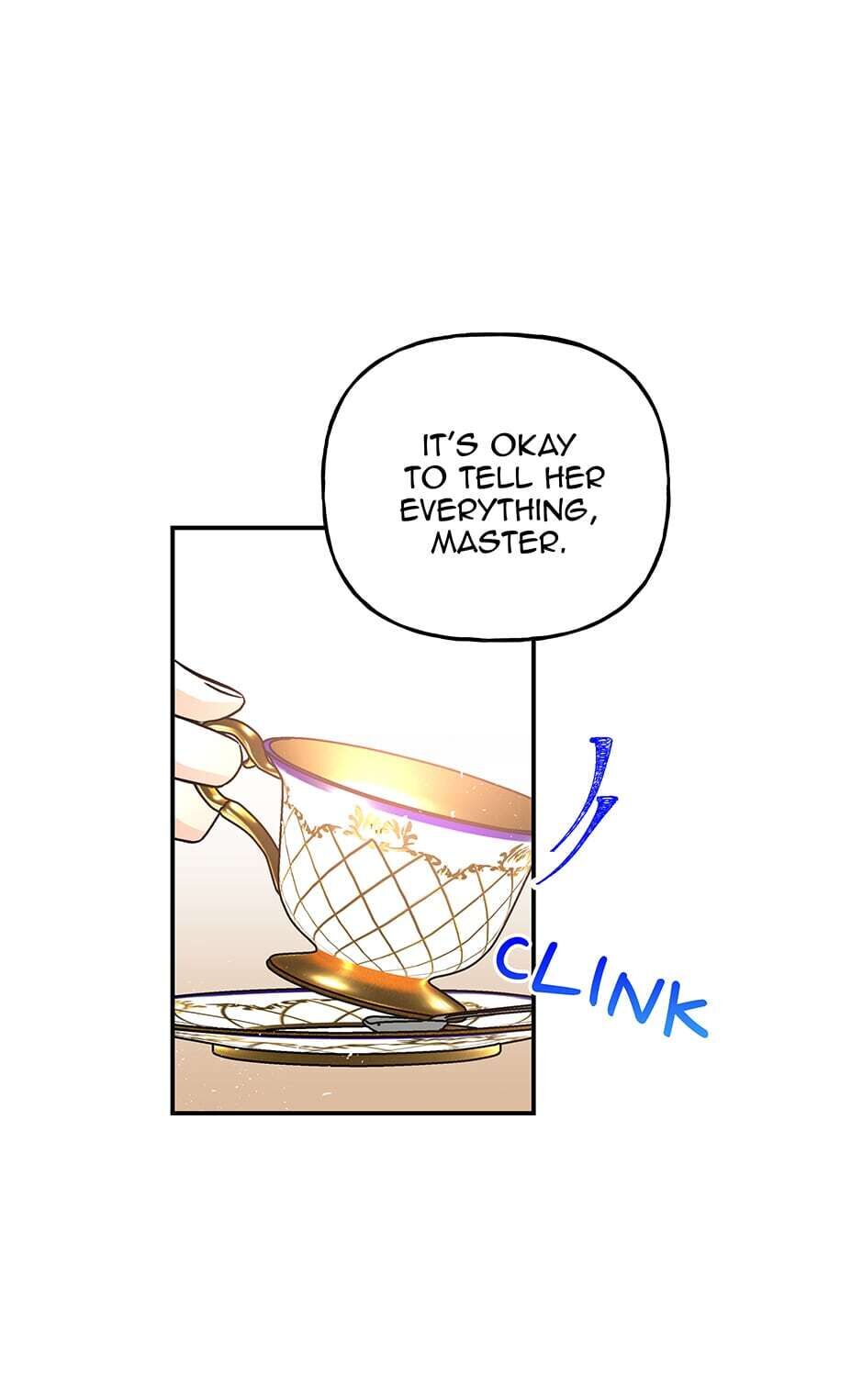The Archmage's Daughter Chapter 67 page 65 - Chapter 67: Becoming A Monster?